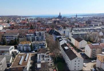 Vorschaubild Penthouse