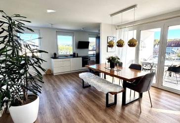 Vorschaubild Maisonettewohnung