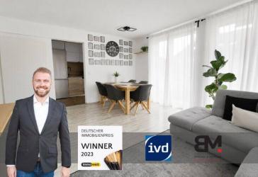 Vorschaubild Wohnung