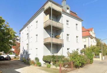 Vorschaubild Wohnung