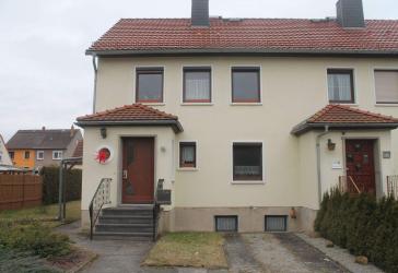 Vorschaubild Reihenendhaus