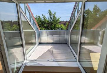 Vorschaubild Penthouse