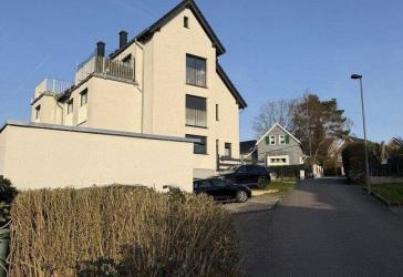 Vorschaubild Maisonettewohnung
