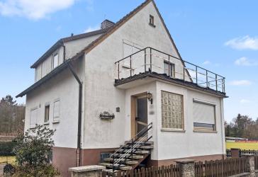 Vorschaubild Einfamilienhaus