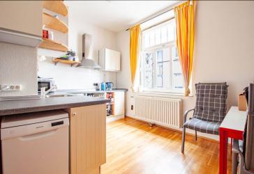 Vorschaubild Wohnung