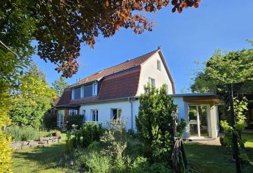 Vorschaubild Einfamilienhaus