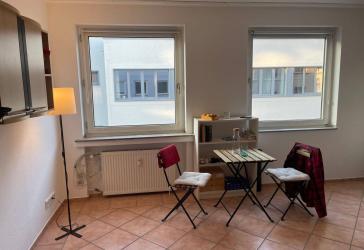 Vorschaubild Loft-Studio-Atelier