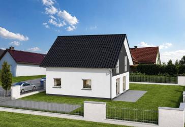 Vorschaubild Einfamilienhaus