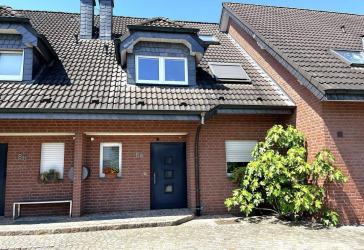Vorschaubild Reihenmittelhaus