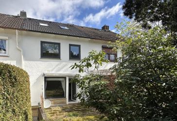 Vorschaubild Reihenmittelhaus
