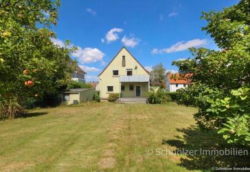 Vorschaubild Einfamilienhaus