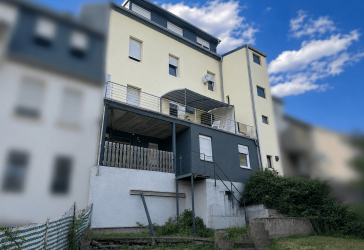 Vorschaubild Mehrfamilienhaus