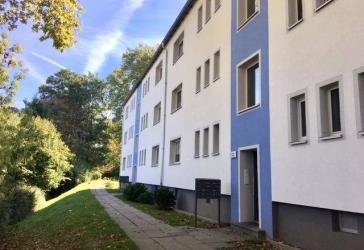 Hübsche 2-Zi.-Whg. mit Tageslichtbad und Balkon, frei ab 01.07.2026