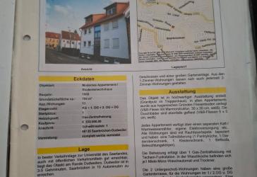 Vorschaubild Wohnung