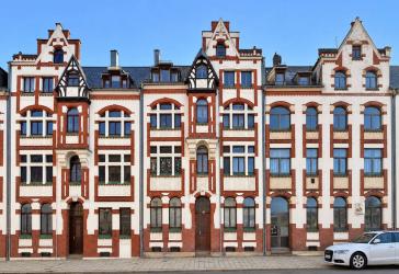 Vorschaubild Wohnung