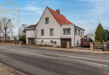 Vorschaubild Einfamilienhaus