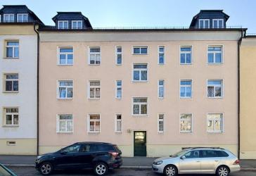 Vorschaubild Wohnung