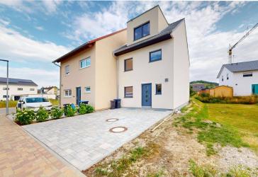 Vorschaubild Reihenmittelhaus