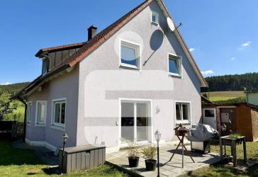 Vorschaubild Einfamilienhaus