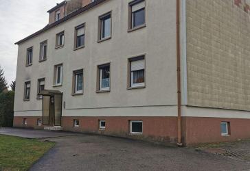 MFH in Bad Lausick Landkreis Leipzig