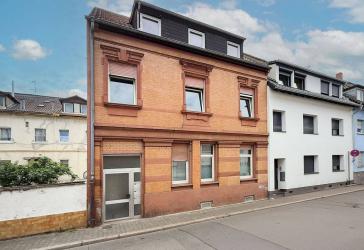 Vorschaubild Mehrfamilienhaus