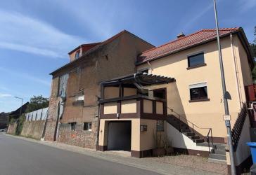 Vorschaubild Einfamilienhaus