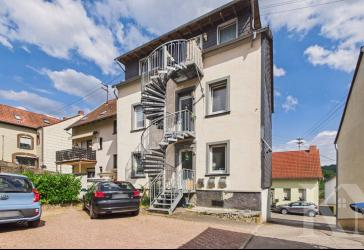 Vorschaubild Mehrfamilienhaus