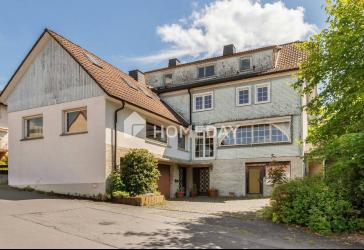 Vorschaubild Mehrfamilienhaus