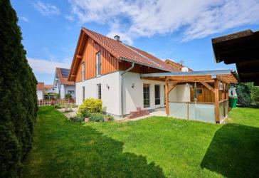 Vorschaubild Einfamilienhaus