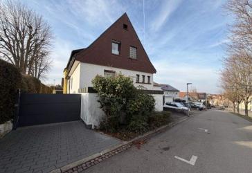 Vorschaubild Einfamilienhaus