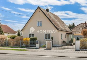 Vorschaubild Einfamilienhaus