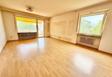 Vorschaubild Wohnung