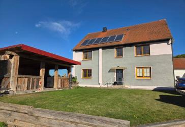 Vorschaubild Bauernhaus
