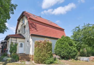 Vorschaubild Einfamilienhaus