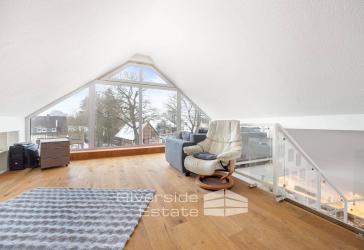 Vorschaubild Maisonettewohnung