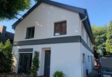 Ihr Traum von Büro oder Zuhause: Charmantes Haus mit Potential in zentraler Lage