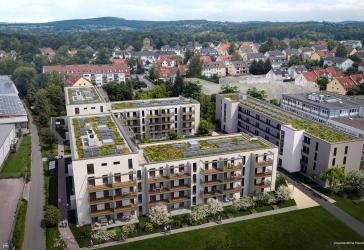 Vorschaubild Wohnung
