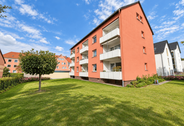 Vorschaubild Wohnung