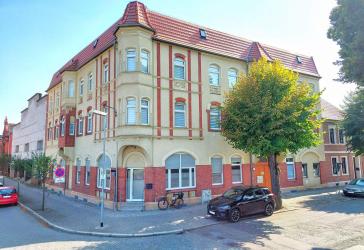 Vorschaubild Mehrfamilienhaus
