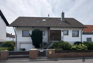 Vorschaubild Einfamilienhaus