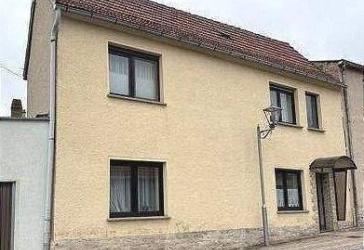 Vorschaubild Einfamilienhaus