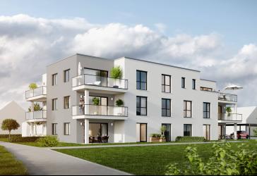 Vorschaubild Wohnung