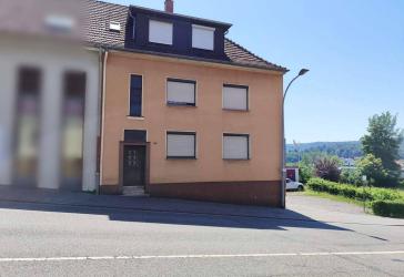 Vorschaubild Mehrfamilienhaus