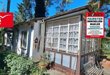 Preissenkung! Handwerker aufgepasst! Bungalow auf großem Grundstück