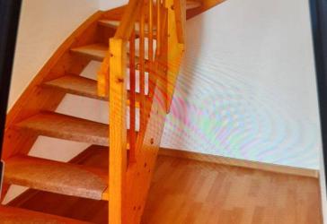 Vorschaubild Maisonettewohnung
