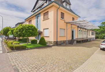 Vorschaubild Mehrfamilienhaus