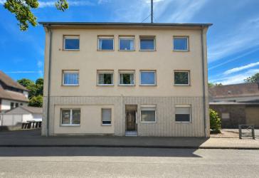 Vorschaubild Mehrfamilienhaus