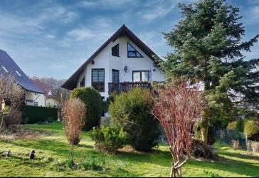 Vorschaubild Einfamilienhaus