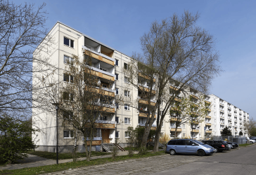 Vorschaubild Wohnung
