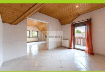 Vorschaubild Maisonettewohnung